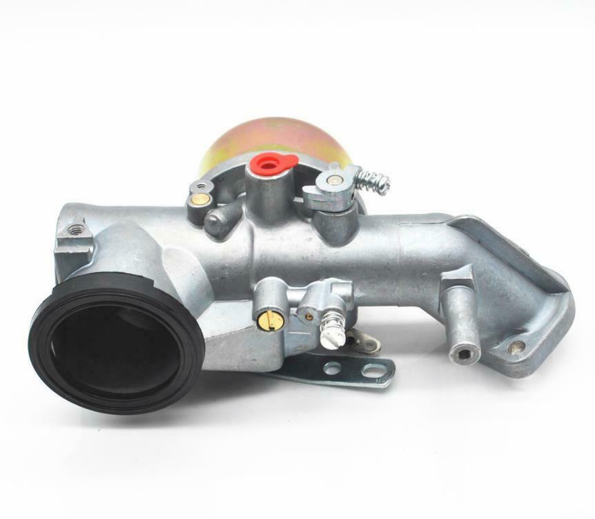 Carburetor Carb For Briggs And Stratton 491031 490499 491026 &281707 12HP Engine