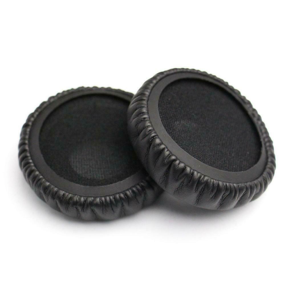 1 pair of replacement PU leather ear pads for AKG K450 K451 K230 K24P
