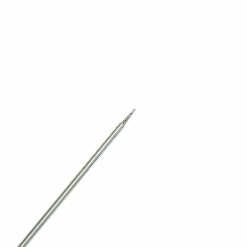 4 Kinds Stainless Steel Cocktail Wine Needle Fruit Toothpick Fork Kitchen'KN Tt