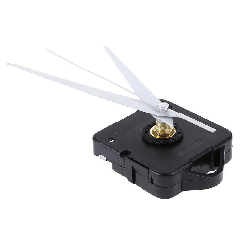 Clock Mechanism DIY Silent Quartz Watch Wall Clock Movement Mechanism Par.l8