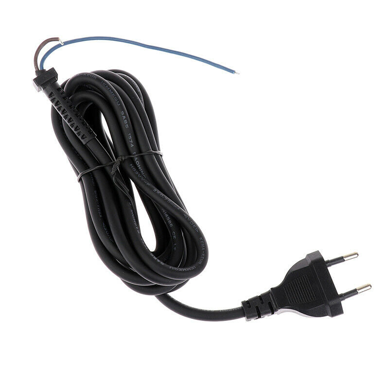 Hair Clipper Cable DIY Accessory for Wahl 8466/8467/8147 Power Cord Accessor FG