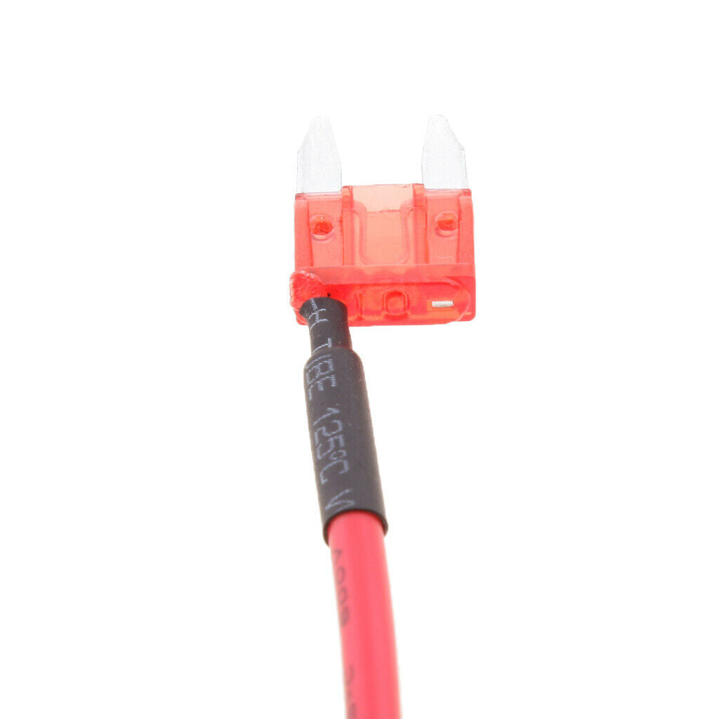 5x 32V 10A Auto Marine Boat Truck ATM/APM Medium Blade Fuse Circuit Breaker
