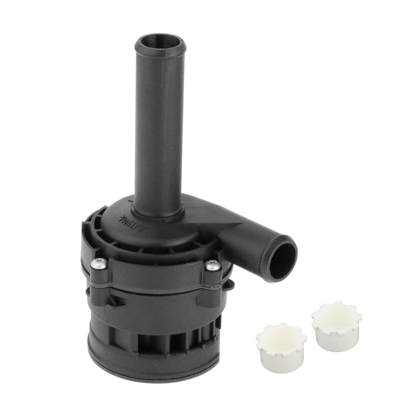 Auxiliary Water Pump Fits for Benz CL63 2011-2014 Replacement Parts 1piece