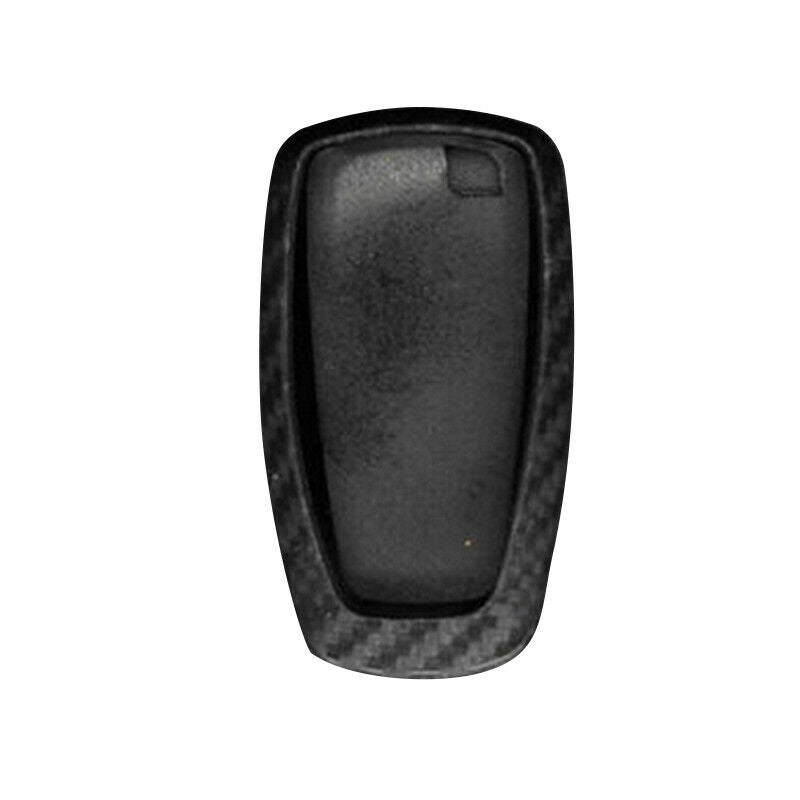 For Ford Focus/Explorer/Ranger/F150 Smart Key Case Protect Cover Carbon Fiber