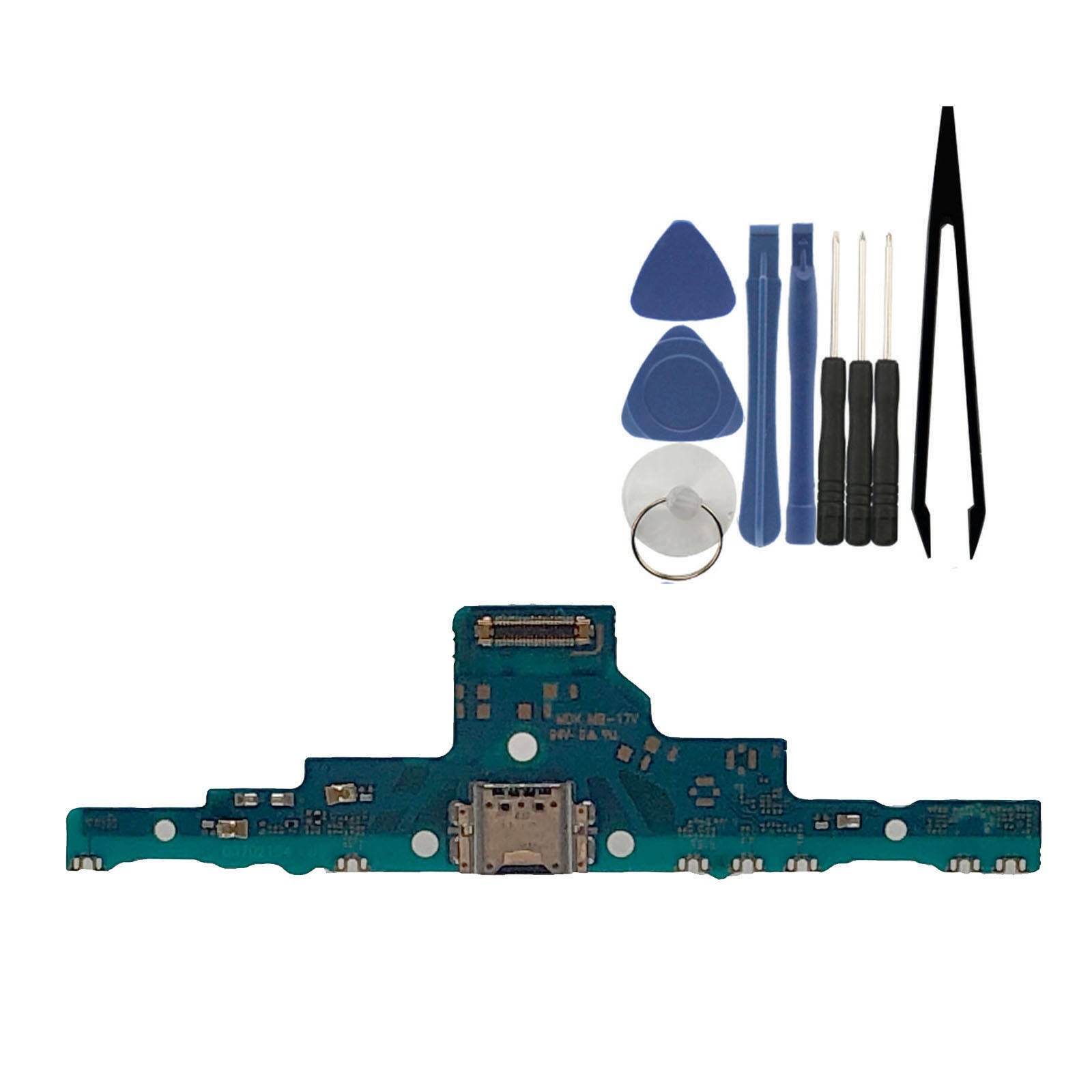 Charging Port T500 Tail Plug Cable Replacement Tweezers Screwdriver Crowbar