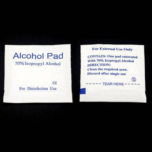 Disposable Safety Ear/Body Piercing Gun Unit Tool w/ Ear Stud No Pain Asepsis_AU