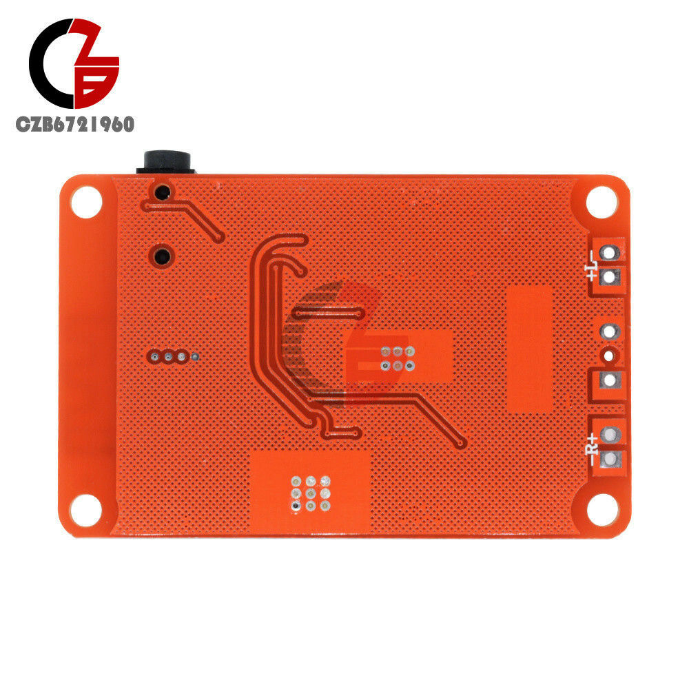 YMA138-D Yamaha Class D Dual-Channel Bluetooth Digital Amplifier Stereo Board