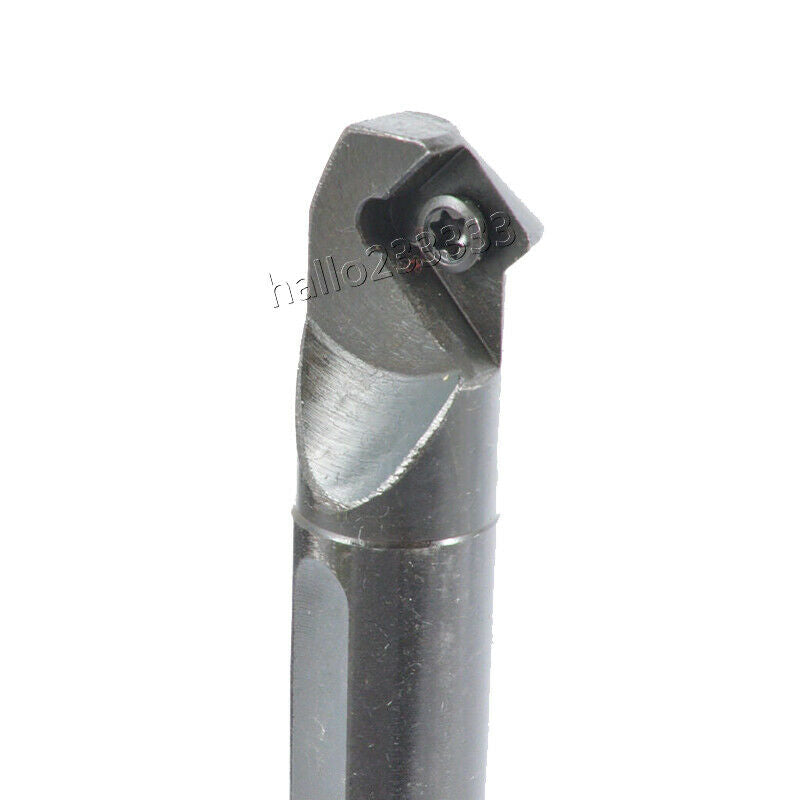 45° S16Q-SSSCL09 Left hand Internal Lathe Boring Bar Turning Tool For SCMT09