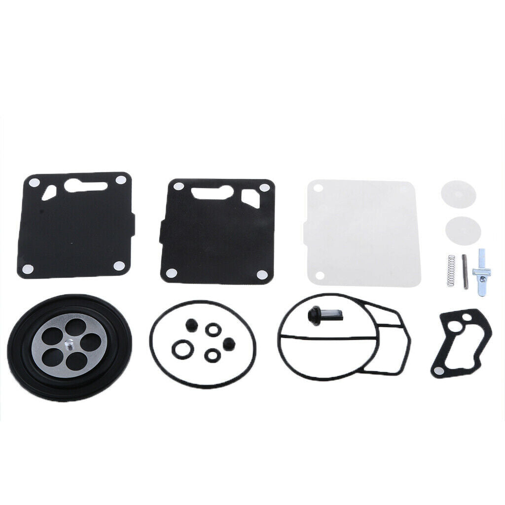 1 Set Carburetor Repair Kit Gasket Kit Carburetor Conversion Kit Carburetor