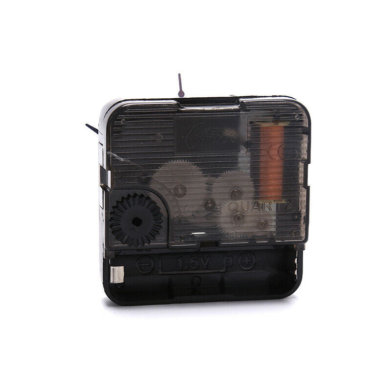 1pcs Quartz Clock Movement Mechanism Hands Wall Repair Tools Parts Se.l8