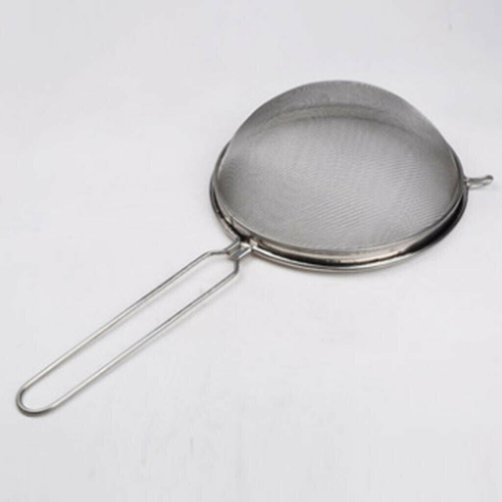 Stainless Steel Honey Strainer Filter For Honey Processing / Extraction