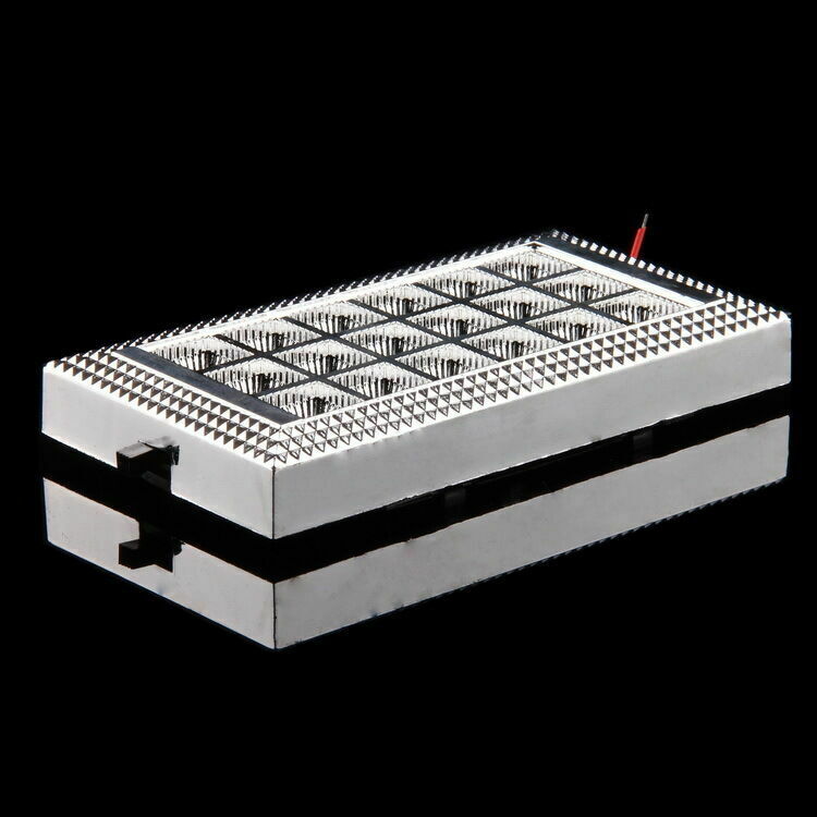 18SMD White Car Truck Vehicle Roof Ceiling Dome Interior LED Light Lamp 12V 5W