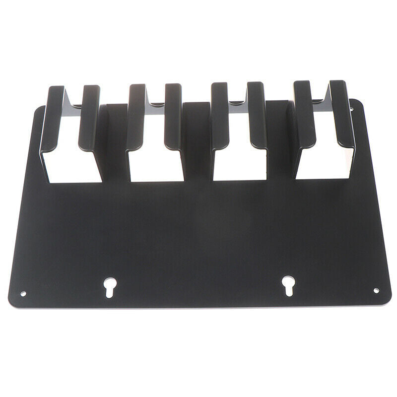 Hair Clipper Holder Salon Storage Rack Barber Tool Trimmer Cutter Stand NrL TL