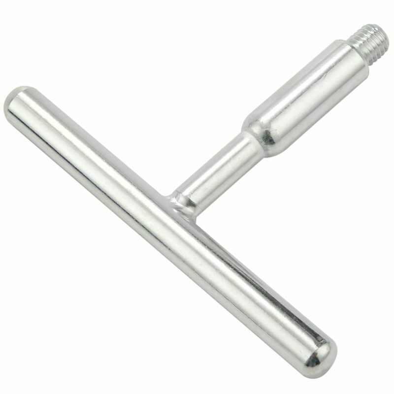 19 Pcs Dent Puller Car Body Paintless Dent Hail Repair Tool Plastic Glue PulleM1