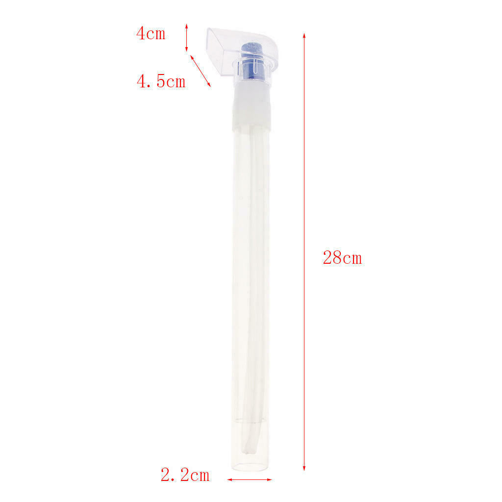 5Pcs Under Gravel Tank Filter for Aquariums