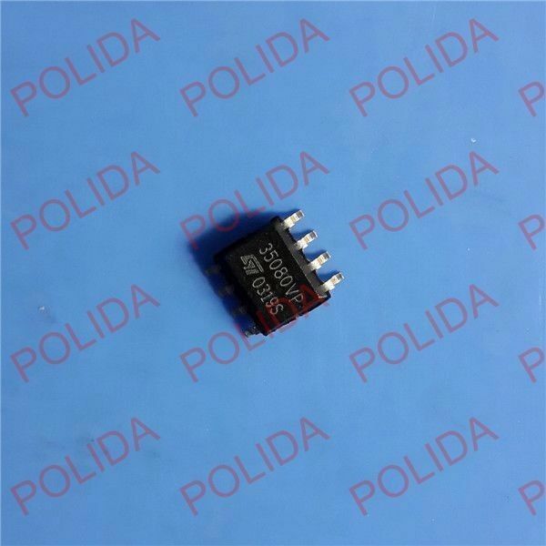10PCS EEPROM IC ST SOP-8 M35080-VMN6TP M35080-VMN6P M35080VMN6P M35080VP 35080VP