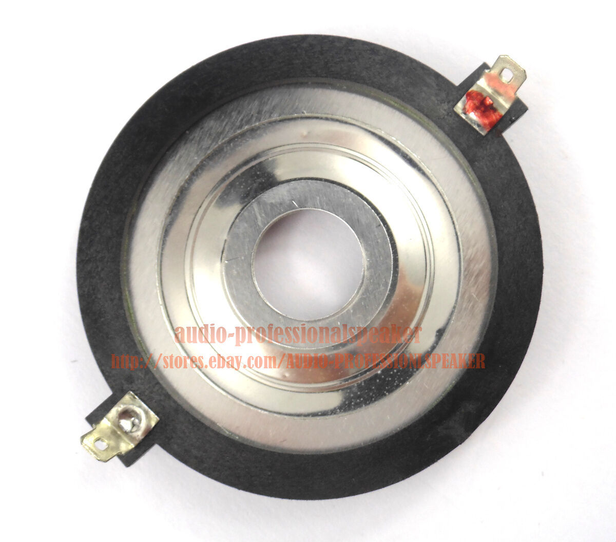 4PCS Diaphragm for Beyma CP21, CP21F, CP22, CP25 Tweeter CP22DIA 8 ohm
