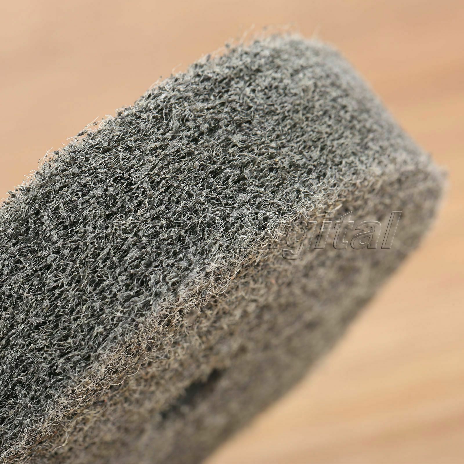 3 Inch Fiber Polishing Buffing Wheel Pad Abrasives Grinder Polisher Rotary Tool