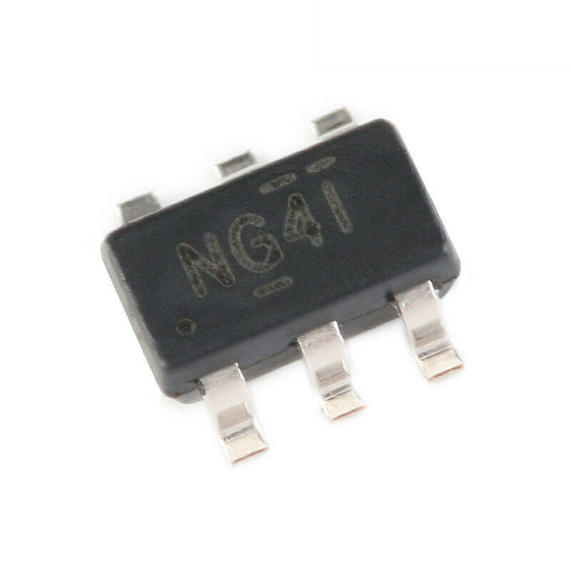 1pcs SMD TPD4E1U06DBVR SOT-23-6 4-channel high-speed ESD protection device