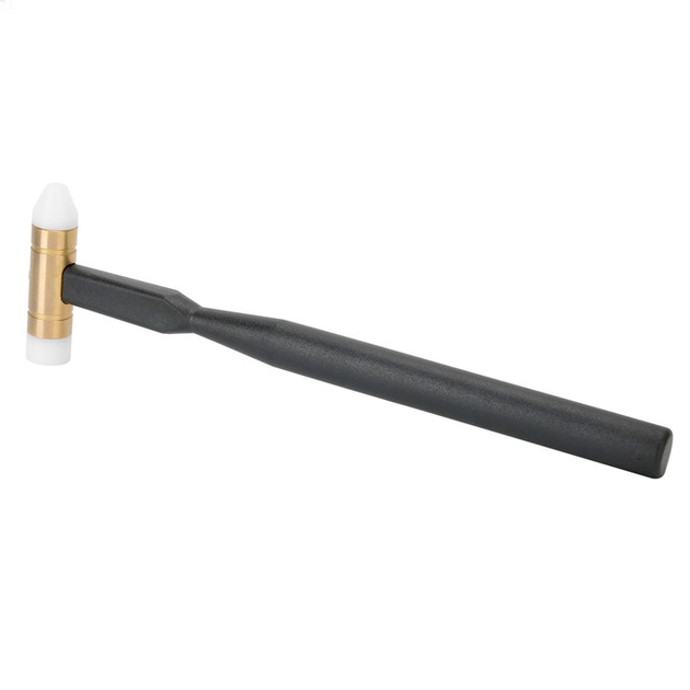 Repair Hammer Dual Head Hammer For Watchmakers Watch Band Link Repair ToolWatch