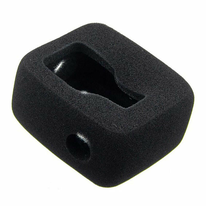 Wind Noise Reduce Foam Windshield Cover Windproof Sponge for Hero 8 Came.l8