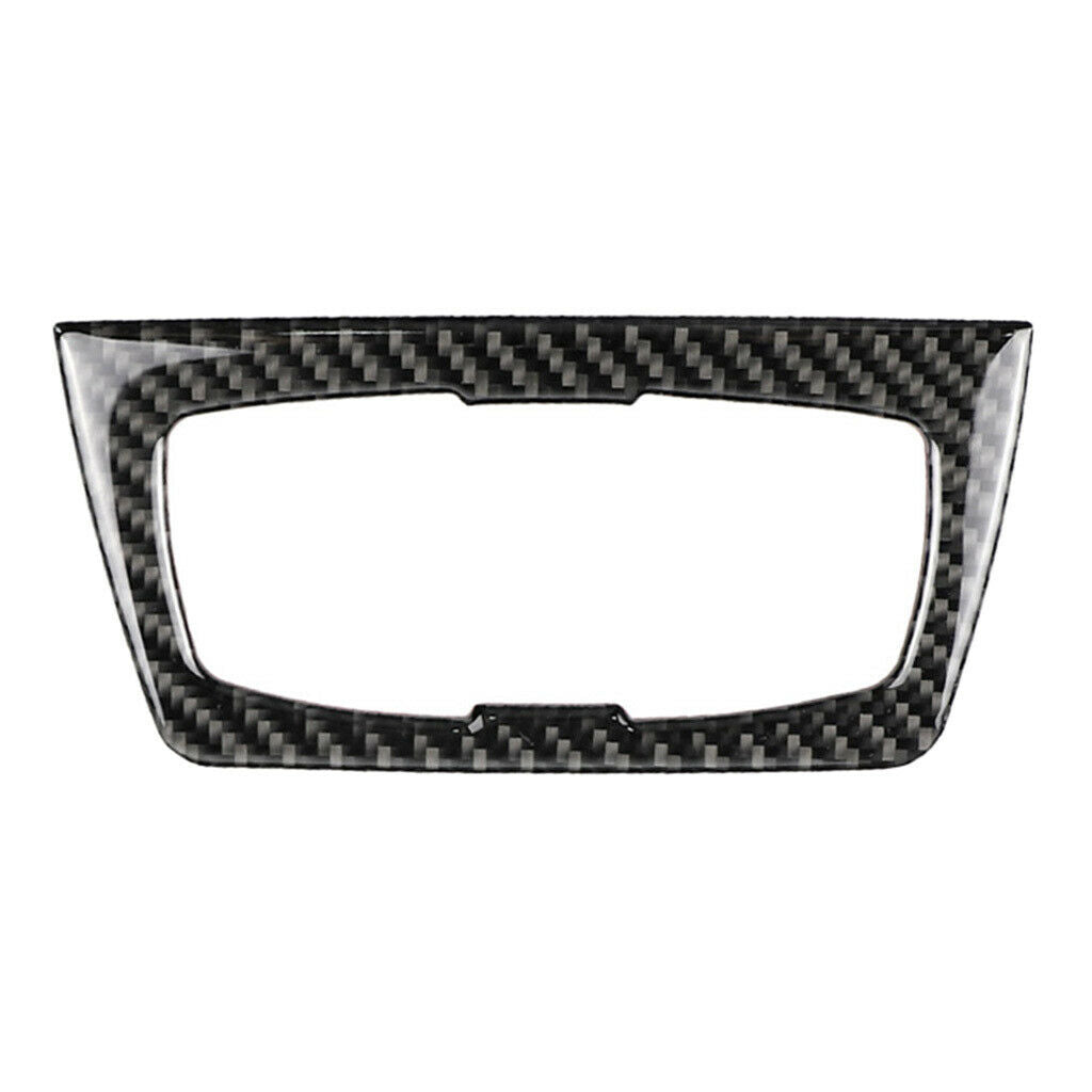 Headlight Switch Cover Trim For BMW 3 Series F30 GT F34 2013-2018 Black New