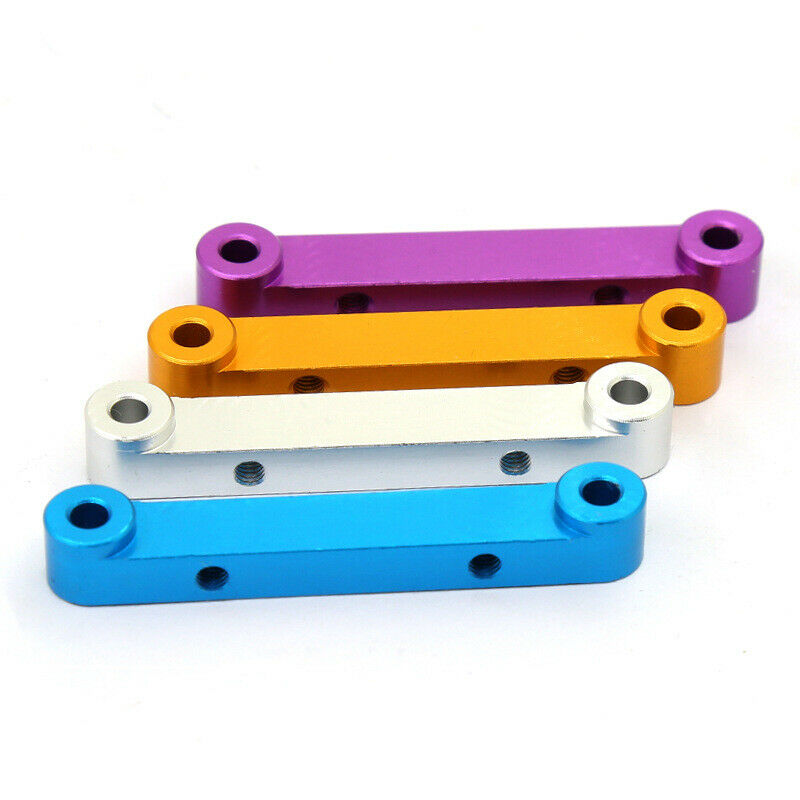 Aluminum Alloy Rear Anti-Spuat Plate 122034 02150 06054 for HSP 94122 94155 94V2