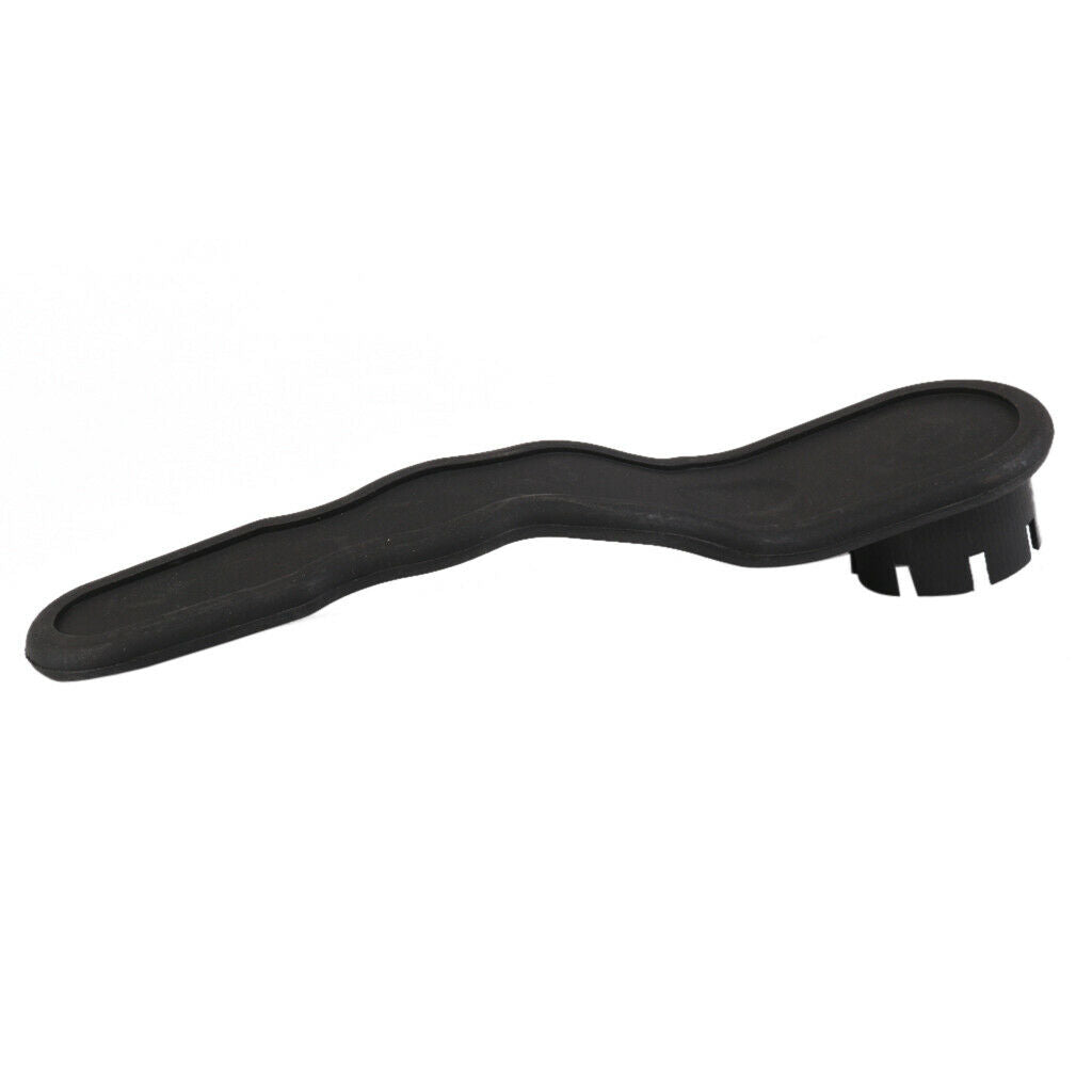 MagiDeal PVC Inflatable Boat Air Valve Wrench Spanner Safety Repair Tool