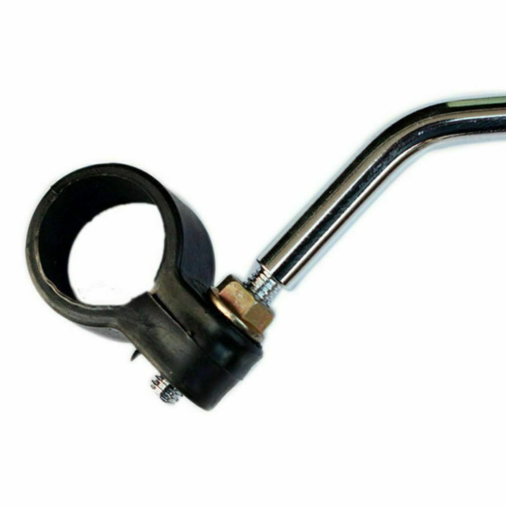 Rotate Mountain Bike Bicycle Mirror Rear View Mirror Motorcycle Rearview