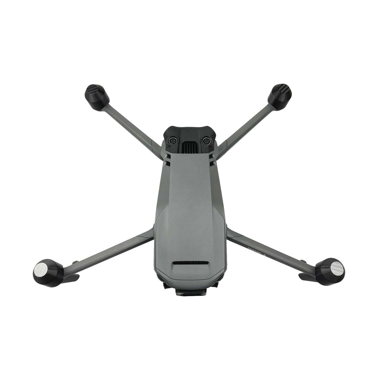 Motor Protection Hard Shell Seal to Prevent Oxidation Suitable for DJI MAVIC 3