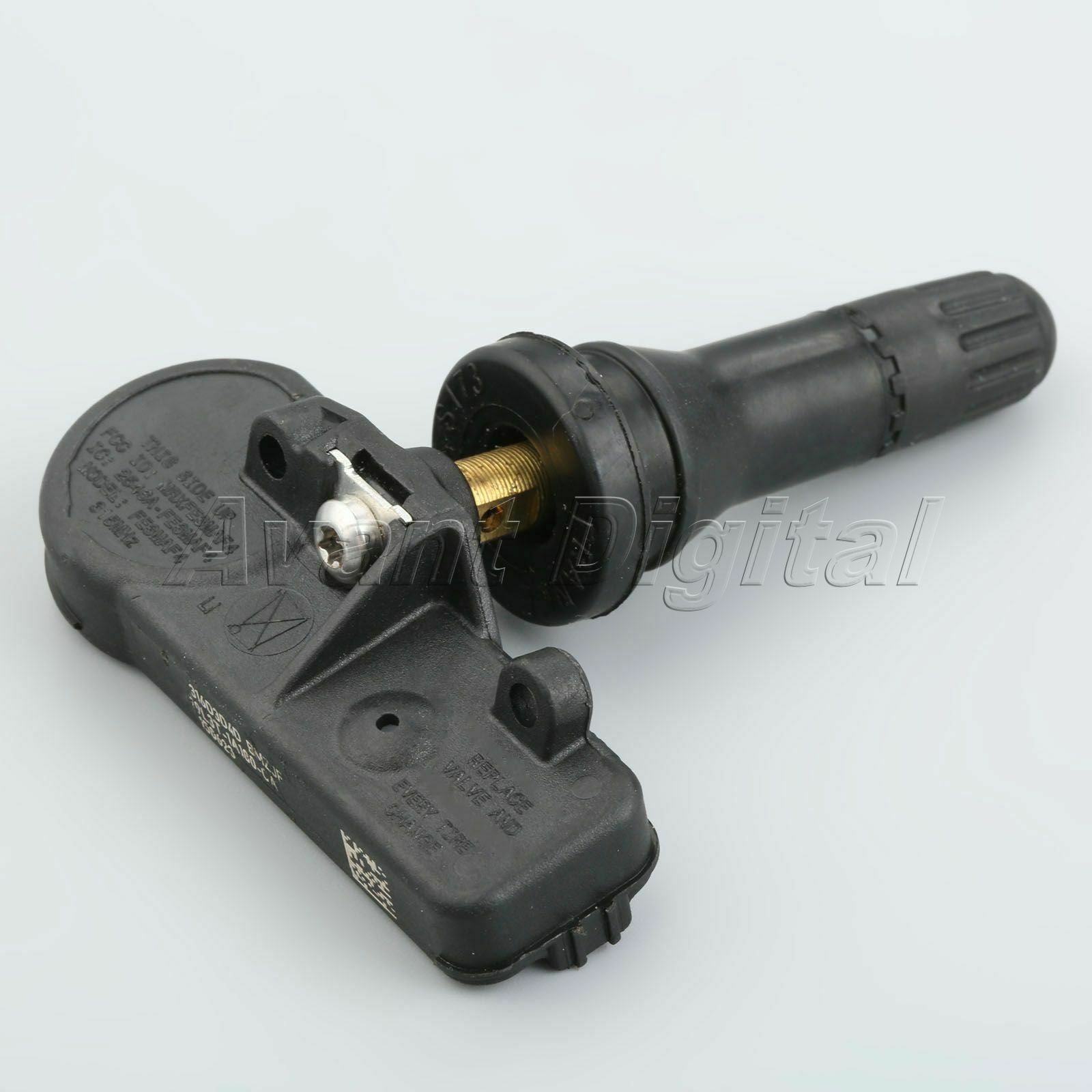 4x TPMS Tire Pressure Sensor 9L3T1A180CA Fit for 2011-2013 Ford Mustang 315 MHz