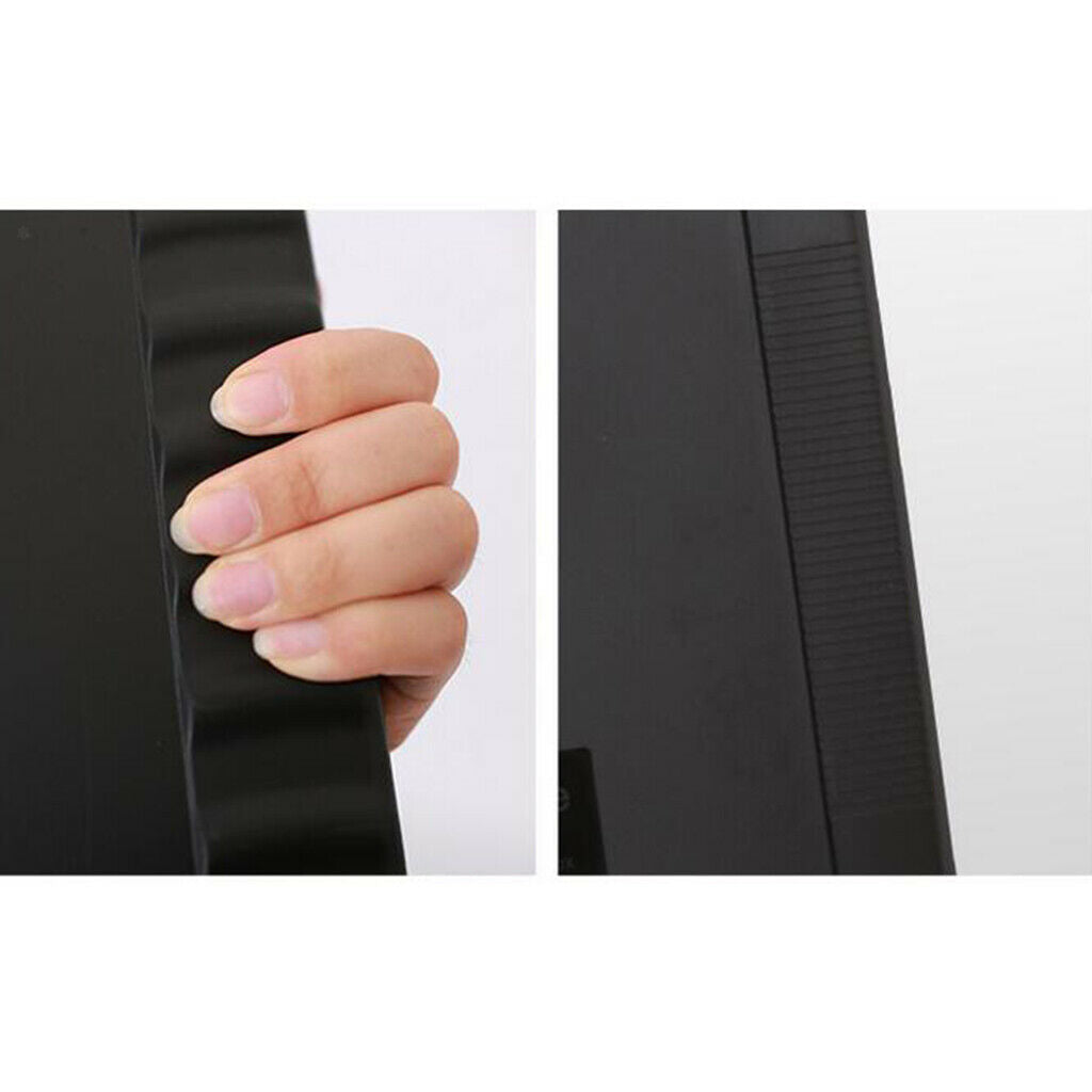 Universal Waterproof Clipboard Storage Box Case Folder A4 File Box Organizer