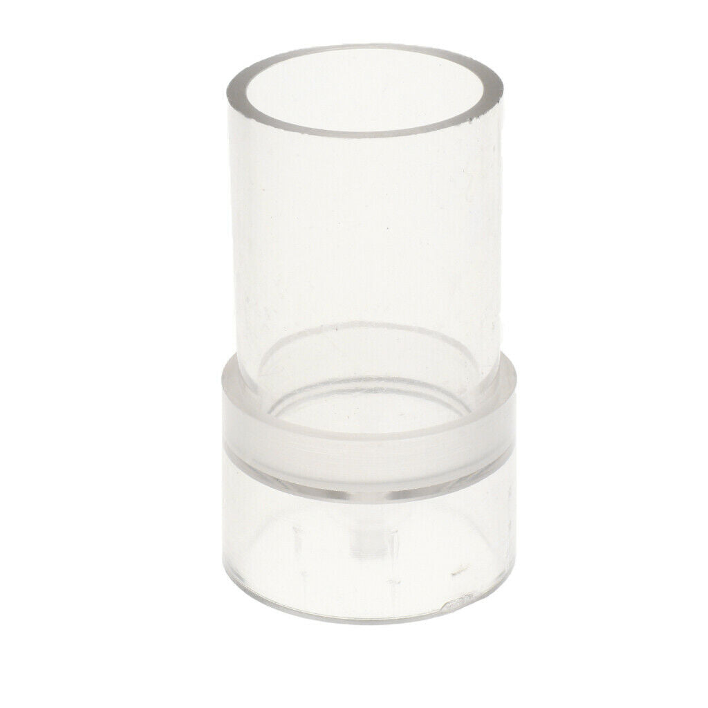3 Piece Mixed Size Round Plastic Soap Candle Molds Column Soap Making Supplies