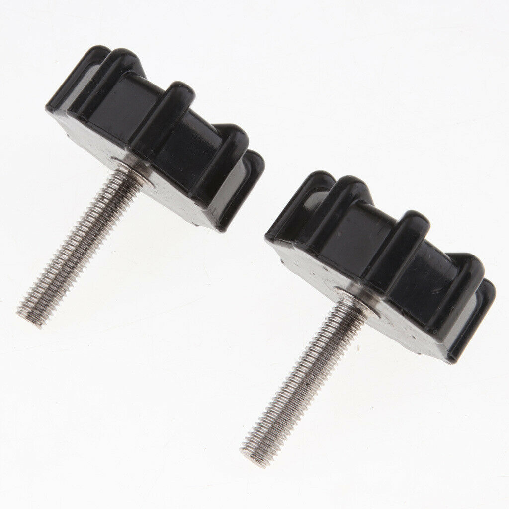 1 PAIR HANDLEBAR SCREWS FITS FOR  DAX Z50 50 70 CT70 ST50 ST70 M CL12