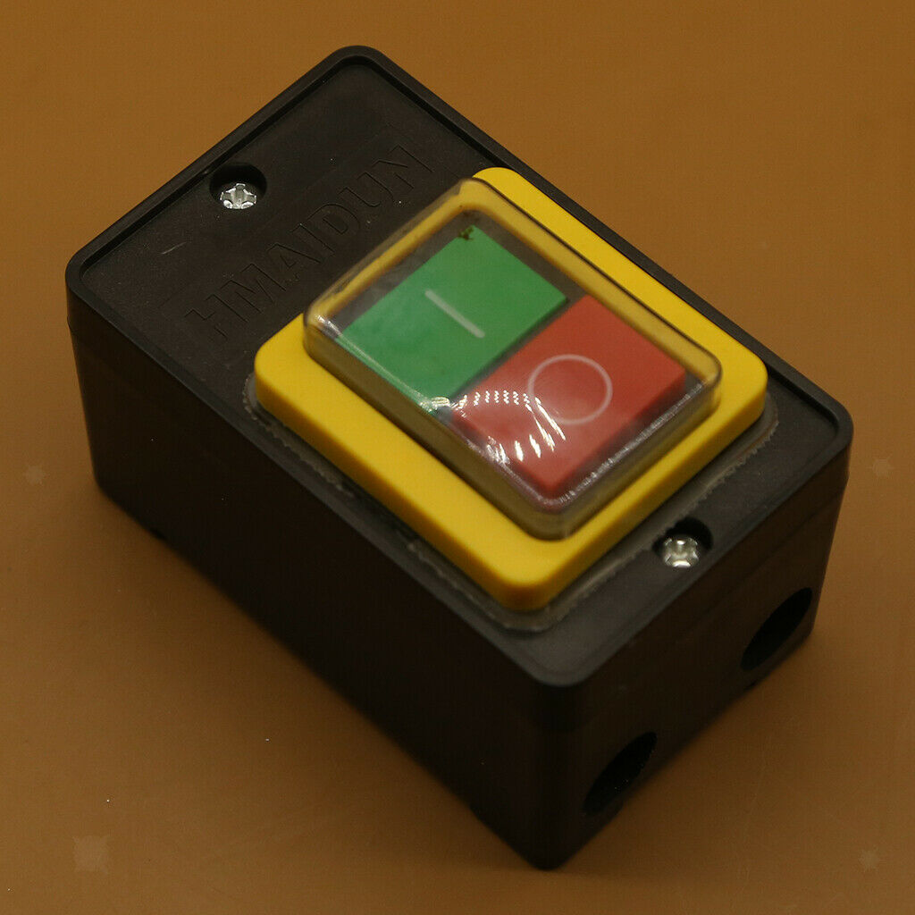 Meat Grinder Switch Rocker Switch On-Off Switch Switch Rocker Switch