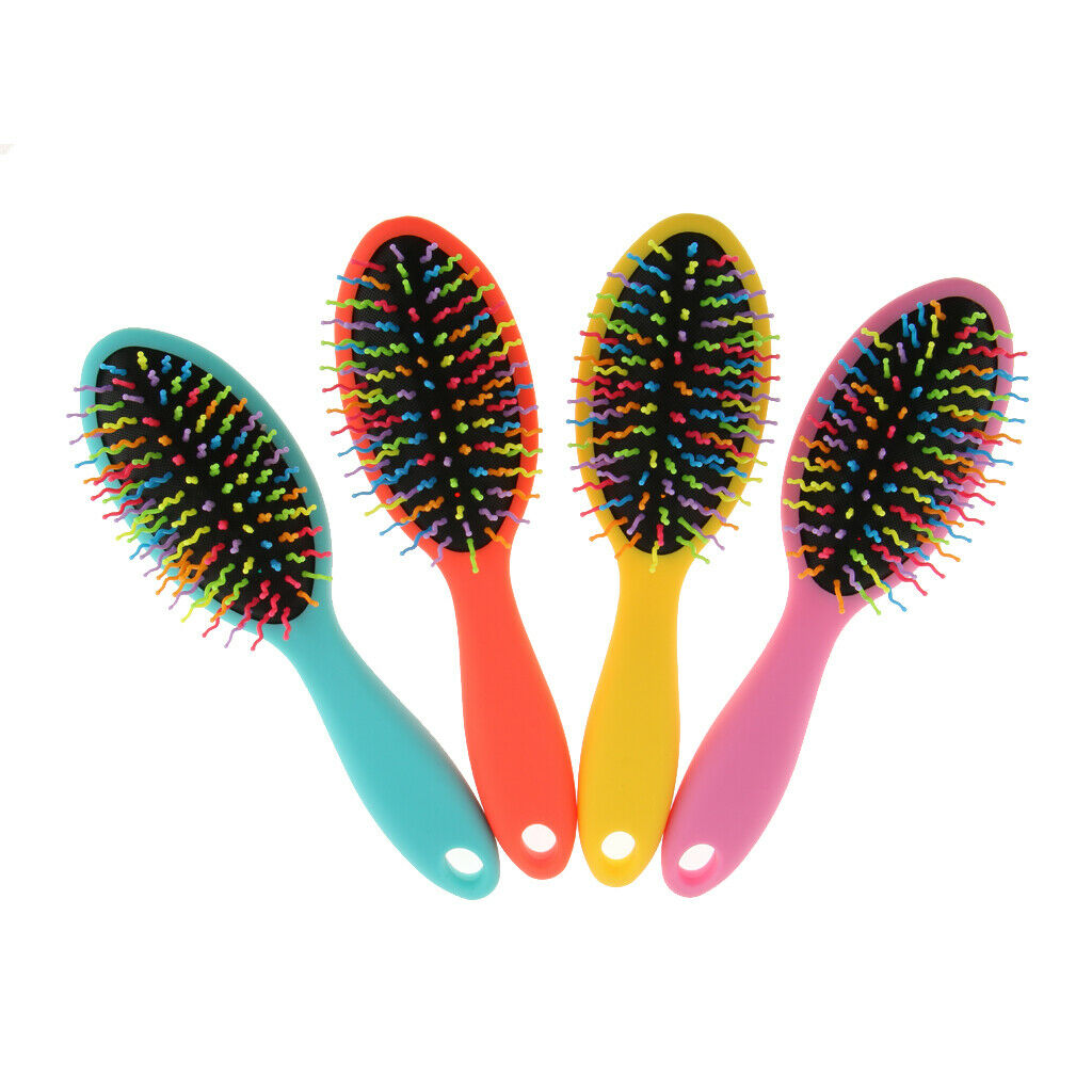 Hair Brush Untangles Hair Painlessly - Entwirrbürste