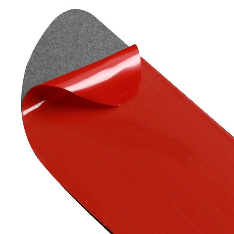 Carbon Fiber Inner Door Handle e Cover Trim for Q7 2008-2015 Car Accessories SN9
