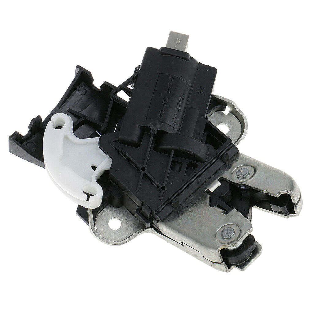 Rear Trunk Lid Lock Latch Actuator Fit for Audi A6L Volkswagen - 4F5827505D