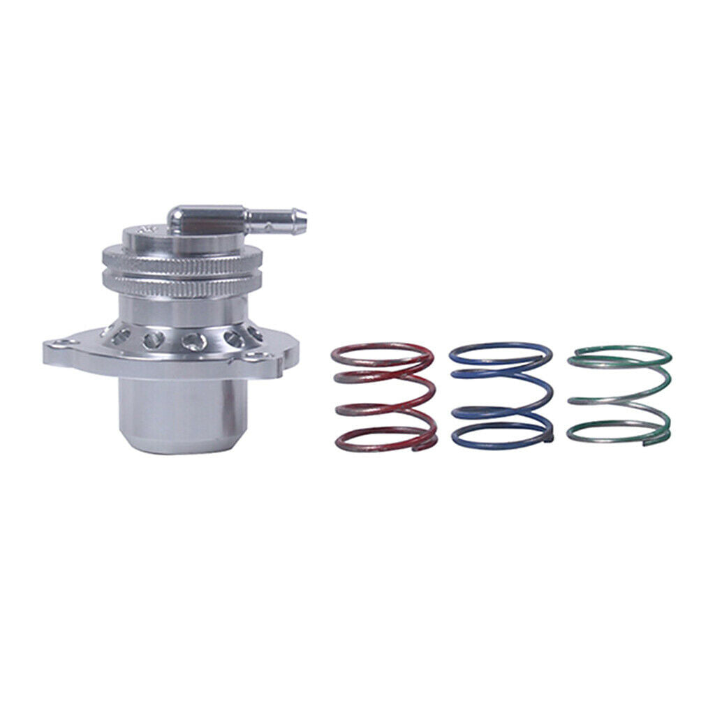 Turbo Dump Valve Blow Off Valve BOV For Ford Focus MK2 ST 225/ MK3 ST 250