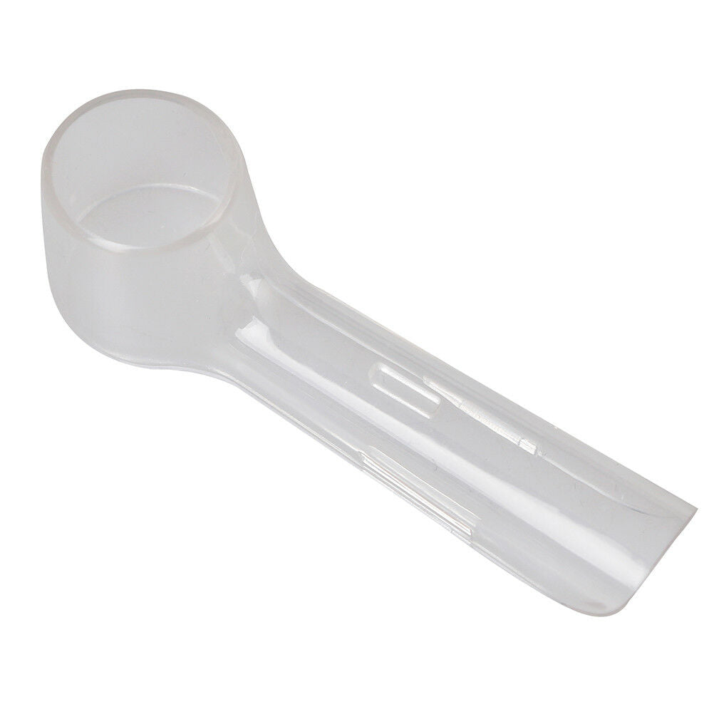 Replacment Brush Head Travel Cover Keep Dust Germs Away From Your Mouth Gr.l8