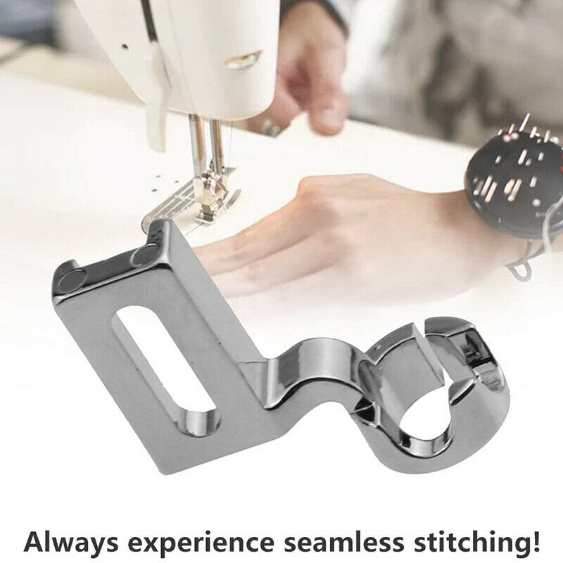 DIY Quilting Presser Foot High Shank Free Motion Ruler Quilting Presser F.l8