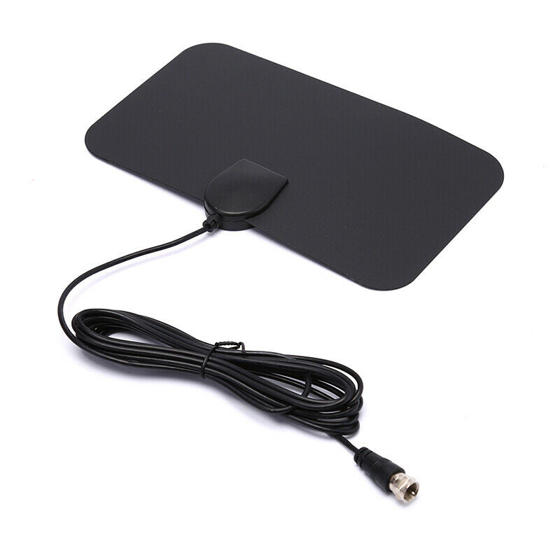 200Mile Range 4K HDTV Digital 1080p TV Antenna Signal Receiver Amplifier .l8