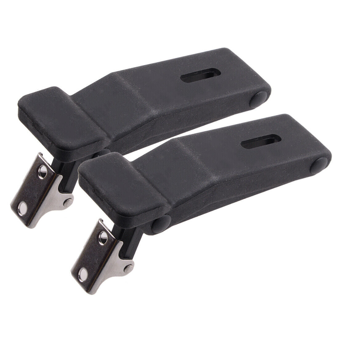 2xFront Cargo Rubber Latch kit fit for Polaris Sportsman 500 550 800 850 1000 tn