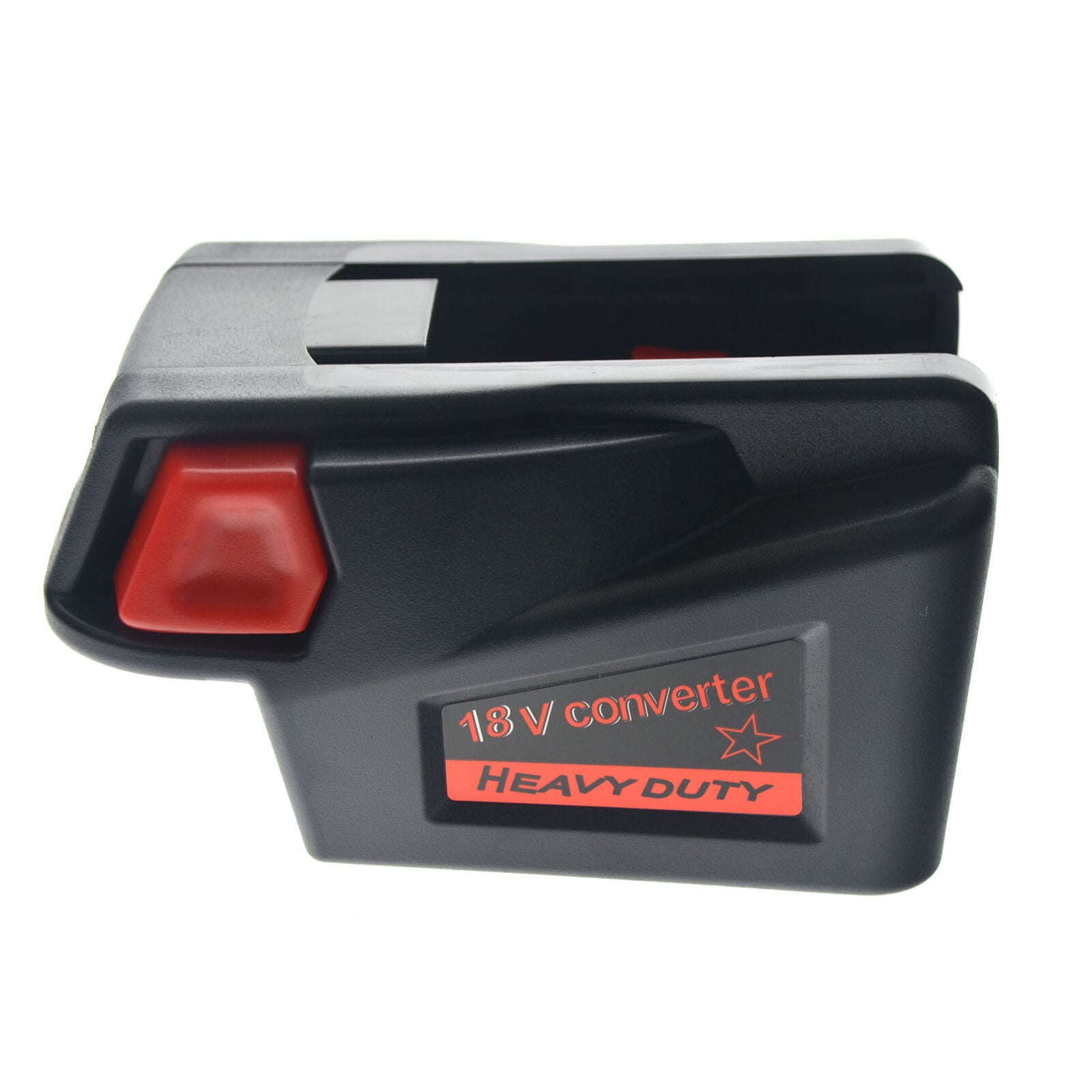 Adapter Converter For Milwaukee M18 18Vä¸€V18 Li-ion Battery USB Phone Charger New