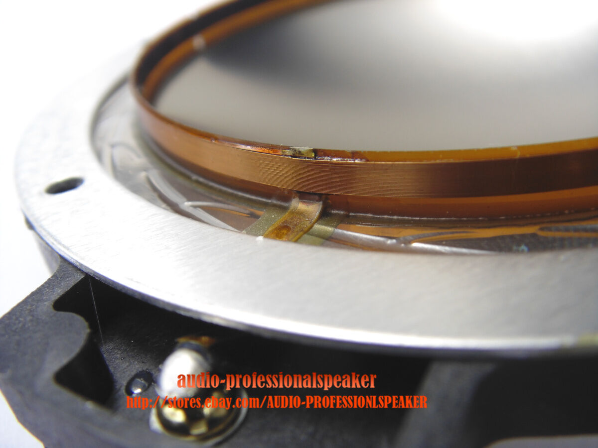 Diaphragm Eighteen 18 Sound  ND 2080, HD2080T, ND 2060 /1460 /1480 Driver 8ohm