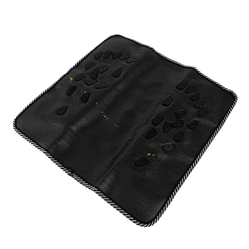 Foot Massager Cushion Massage Mat Improve Blood Circulation Relieve Ache .l8