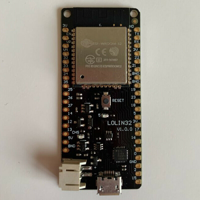 for Mini D1 LOLIN32 ESP32 ESP-32 ESP-32S ESP32S Wifi Bluetooth Wireless ModuleG1