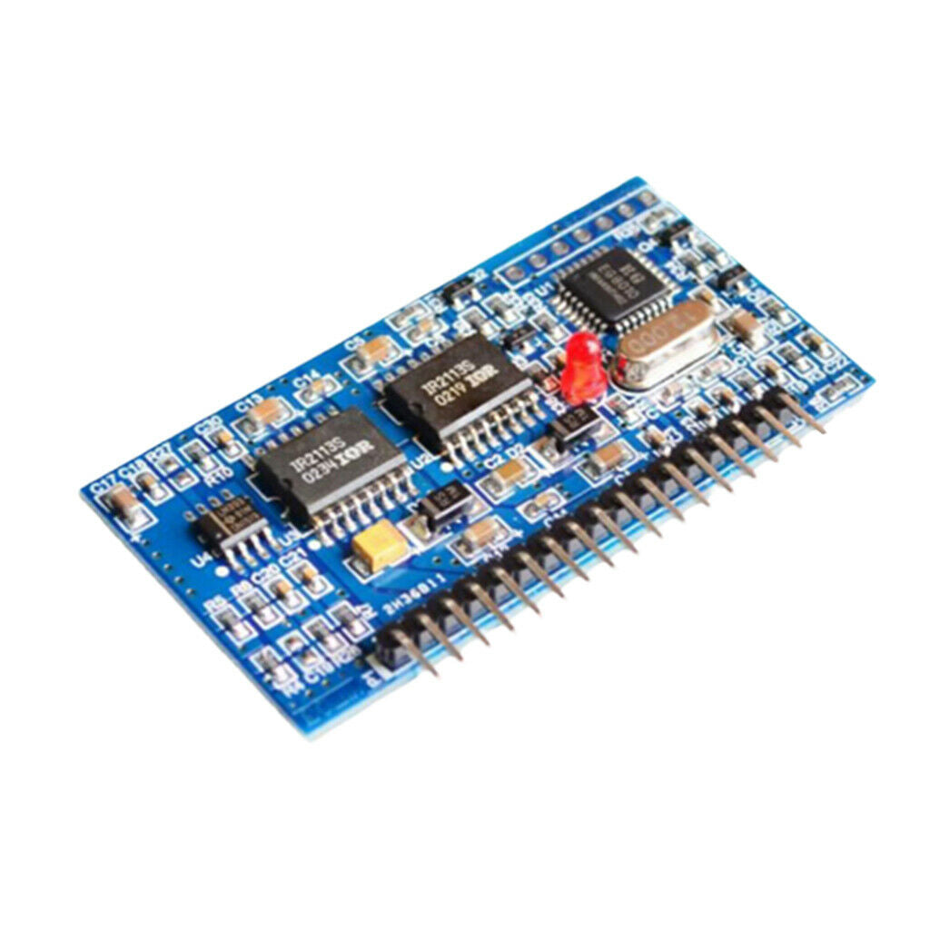 2X Set of 1 Inverter Driver Module EGS002 EG8010+IR2110 Driver Power Inverter