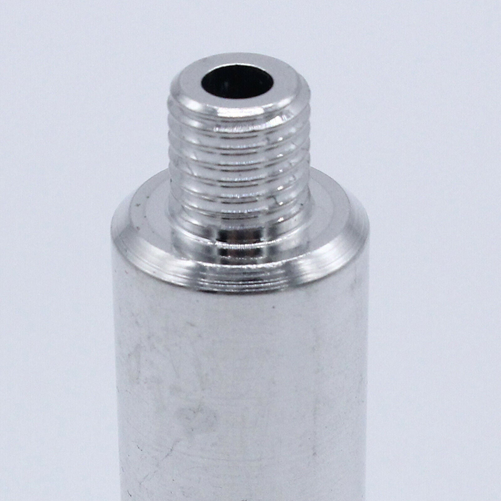 Extended Length Coolant Temperature Sensor Adapter Replacement suitable for LS