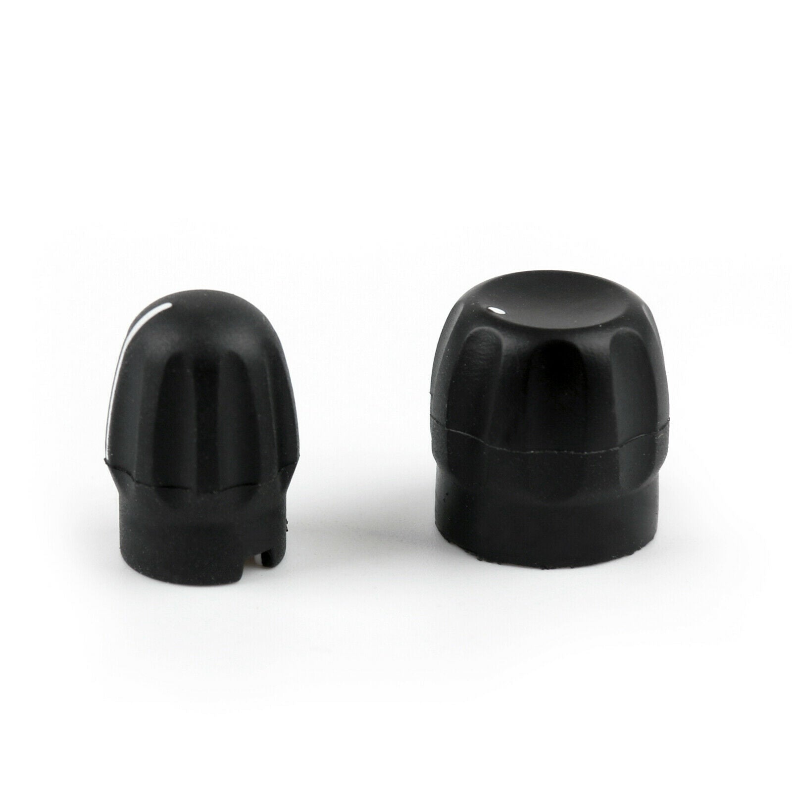 10Set Volume Control knob & Channel Knob For  GP328 GP680 GP1280 HT1250 CA